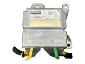 Airbag control unit/module