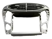 Dash center air vent grill