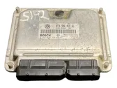 Engine control unit/module