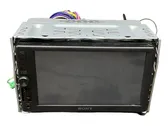 Radio / CD-Player / DVD-Player / Navigation