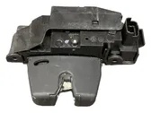 Tailgate/trunk/boot lock/catch/latch