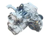 Manual 6 speed gearbox