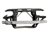 Radiator support slam panel