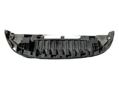 Front bumper skid plate/under tray