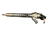 Fuel injector