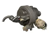 Electric auxiliary coolant/water pump