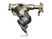 EGR valve