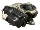 EGR valve