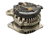 Generator/alternator