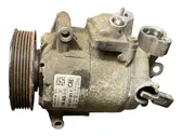 Air conditioning (A/C) compressor (pump)