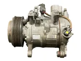 Air conditioning (A/C) compressor (pump)