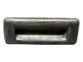 Tailgate/trunk/boot exterior handle