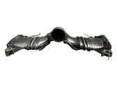 Turbo air intake inlet pipe/hose