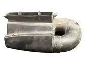 Air intake duct part