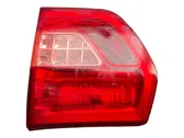 Tailgate rear/tail lights