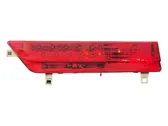 Tailgate rear/tail lights