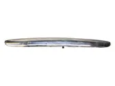 Trunk door license plate light bar