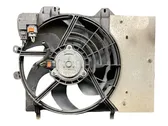 Ventilateur de refroidissement de radiateur électrique