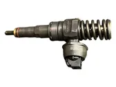 Fuel injector