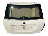 Tailgate/trunk/boot lid