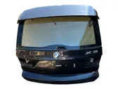 Tailgate/trunk/boot lid