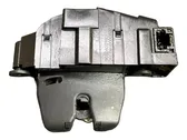 Tailgate/trunk/boot lock/catch/latch