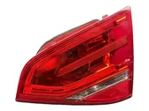 Tailgate rear/tail lights