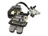 Tailgate/trunk/boot lock/catch/latch