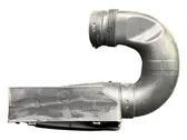 Air intake duct part