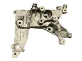 Engine mounting bracket