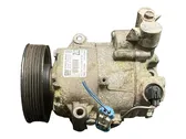 Air conditioning (A/C) compressor (pump)