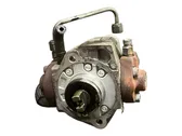 Fuel injection high pressure pump