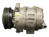 Air conditioning (A/C) compressor (pump)