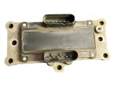 Combustion relay