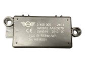 Alarm control unit/module