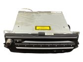 Radio/CD/DVD/GPS head unit
