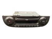 Radio / CD-Player / DVD-Player / Navigation