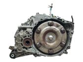 Automatic gearbox