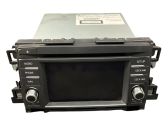 Radio / CD-Player / DVD-Player / Navigation