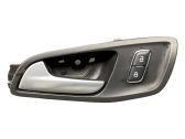 Front door interior handle