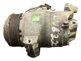 Klimakompressor Pumpe