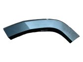 Rear arch trim