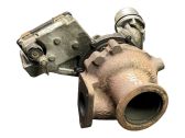 Turboahdin