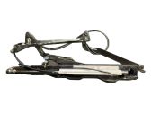 Tailgate/trunk/boot hinge