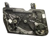 Fensterheber elektrisch mit Motor Tür vorne