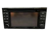 Radio / CD-Player / DVD-Player / Navigation