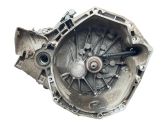 Manual 5 speed gearbox