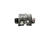 Tailgate/trunk/boot lock/catch/latch