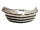 Front grill