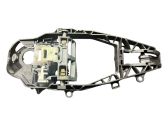 Front door exterior handle